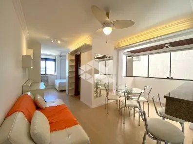 Apartamento com 1 Quarto à venda, 41m² no Santa Maria Goretti, Porto Alegre