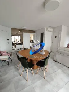 Apartamento com 3 Quartos à venda, 118m² no Jardim Esplanada, São José dos Campos