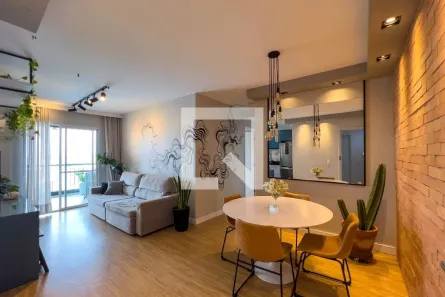 Apartamento com 2 Quartos à venda, 69m² no Ipiranga, São Paulo