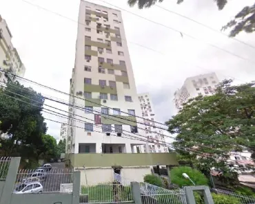 Apartamento com 2 Quartos à venda, 48m² no Pavuna, Rio de Janeiro