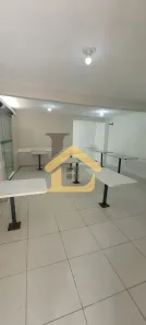 Sala Comercial para alugar, 60m² no Rio Vermelho, Salvador