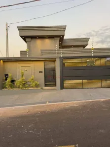 Casa com 3 Quartos à venda, 127m² no , Bady Bassitt