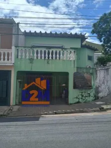 Casa com 3 Quartos à venda, 149m² no Jaguaribe, Osasco