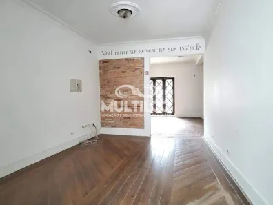 com 3 Quartos para alugar, 165m² no Pompéia, Santos
