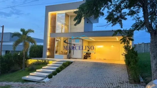Casa com 3 Quartos à venda, 190m² no Terras Alphaville 2, Resende