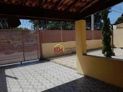 Casa com 3 Quartos à venda, 100m² no Jardim Gurilândia, Taubaté