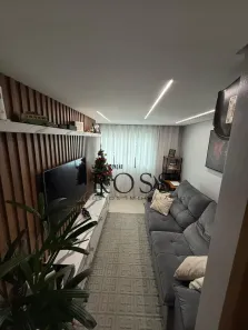 Casa com 2 Quartos à venda, 90m² no Campestre, Santo André