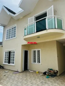 Casa com 3 Quartos à venda, 290m² no Loteamento Villa Branca, Jacareí