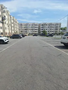 Apartamento com 2 Quartos à venda, 43m² no Guaratiba, Rio de Janeiro