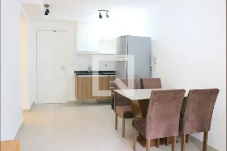 Apartamento com 1 Quarto à venda, 43m² no Vila Castelo, São Paulo