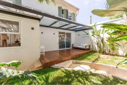 Casa com 3 Quartos à venda, 280m² no Campo Belo, São Paulo