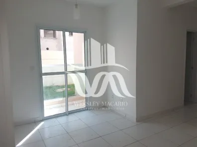 Apartamento com 2 Quartos à venda, 52m² no Jardim Novo Maracanã, Campinas