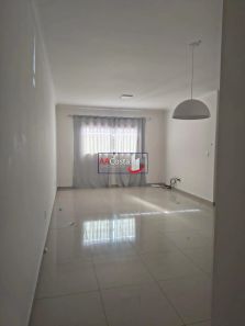 Apartamento com 3 Quartos à venda, 109m² no Núcleo Agrícola Alpha, Franca
