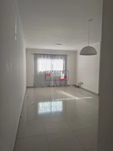 Apartamento com 3 Quartos à venda, 109m² no Núcleo Agrícola Alpha, Franca