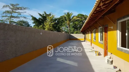 Casa com 2 Quartos à venda, 10m² no Jardim Atlântico Central (Itaipuaçu), Maricá