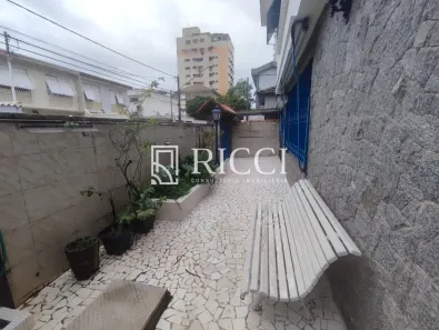 Sobrado com 3 Quartos à venda, 153m² no Ponta da Praia, Santos