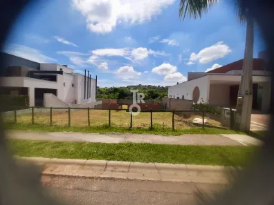 Lote/Terreno à venda, 644m² no Condomínio Reserva da Serra, Jundiaí