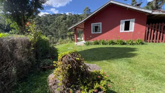 Fazenda/Sítio à venda, 1100m² no , Sapucaí-Mirim