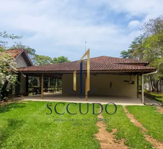 Fazenda/Sítio com 4 Quartos à venda, 24200m² no , Igaratá