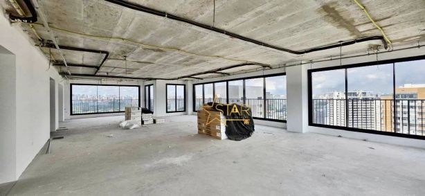 Apartamento com 4 Quartos à venda, 375m² no Moema, São Paulo