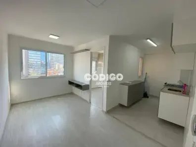 Apartamento com 2 Quartos à venda, 37m² no Liberdade, São Paulo