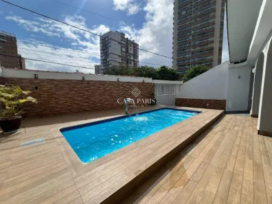 Casa com 3 Quartos à venda, 157m² no Guilhermina, Praia Grande