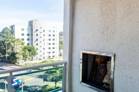Apartamento com 2 Quartos à venda, 48m² no Morro Santana, Porto Alegre