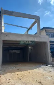 Ponto Comercial para alugar, 550m² no Vila Mathias, Santos