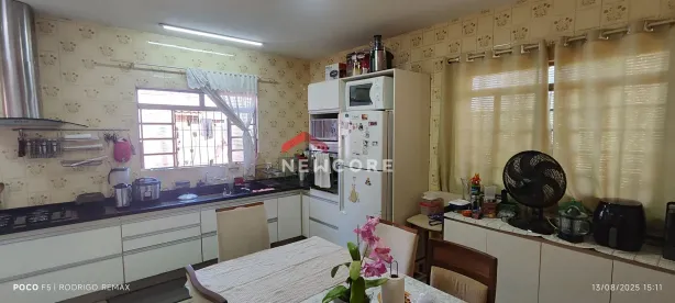 Casa com 3 Quartos à venda, 160m² no Vila Souto, Bauru
