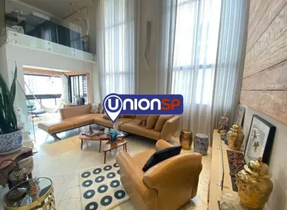 Apartamento com 3 Quartos à venda, 184m² no Vila Andrade, São Paulo