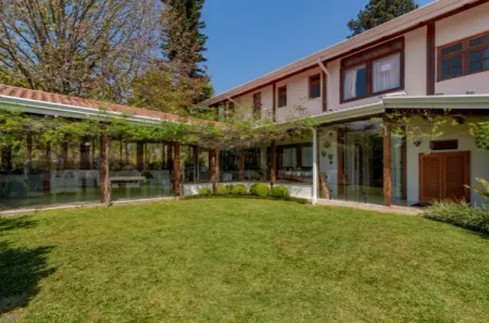 Casa de Condomínio com 4 Quartos à venda, 1120m² no Residencial Morada dos Pássaros-Aldeia da Serra, Barueri