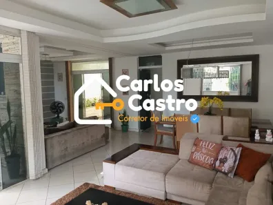 Casa com 5 Quartos à venda, 442m² no Vila Valqueire, Rio de Janeiro
