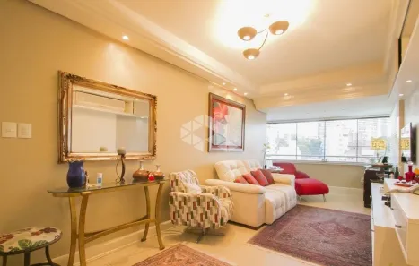 Cobertura com 2 Quartos à venda, 215m² no Petrópolis, Porto Alegre