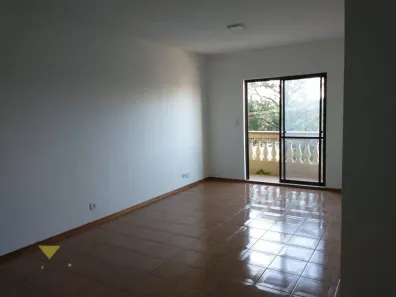 Apartamento com 3 Quartos à venda, 110m² no Centro, Suzano