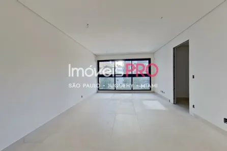 Apartamento com 2 Quartos à venda, 107m² no Vila Nova Conceição, São Paulo