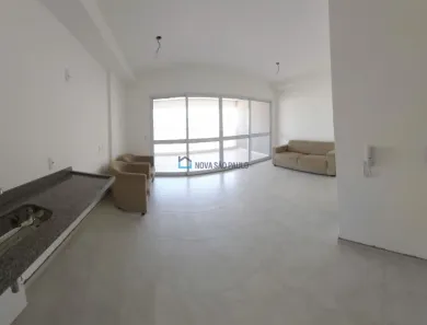 Apartamento com 1 Quarto à venda, 40m² no Bela Vista, São Paulo