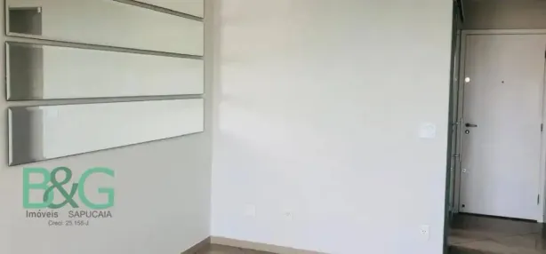 Apartamento com 3 Quartos à venda, 77m² no Mooca, São Paulo