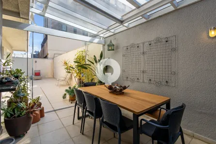 Apartamento com 2 Quartos à venda, 197m² no Cabral, Curitiba