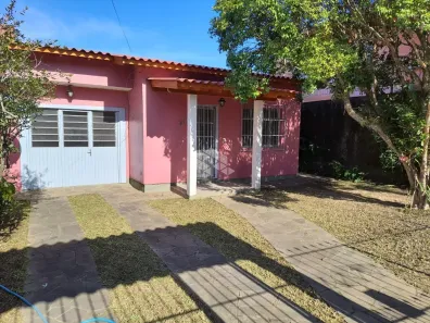 Casa com 2 Quartos à venda, 106m² no Santa Isabel, Viamão