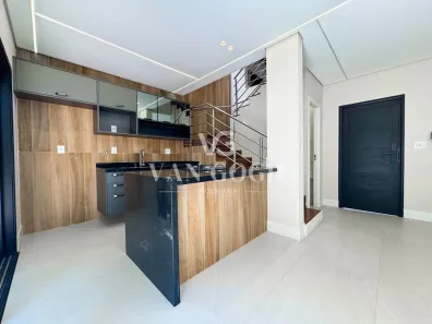 Casa com 2 Quartos para venda ou aluguel, 115m² no Centro, Holambra