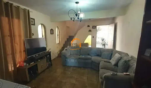 Casa com 3 Quartos à venda, 131m² no Jardim Alvinópolis, Atibaia