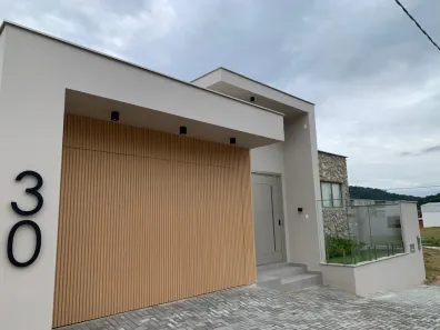 Casa com 3 Quartos à venda, 181m² no Três Rios do Norte, Jaraguá do Sul