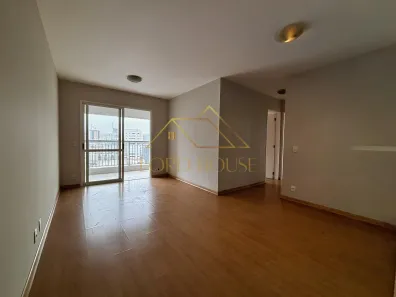 Apartamento com 2 Quartos para alugar, 76m² no Jardim Paulista, São Paulo