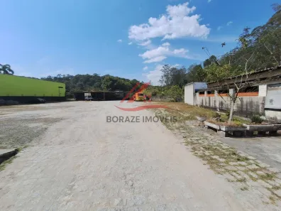 Lote/Terreno para alugar, 4420m² no Jardim Itapeva, Mauá
