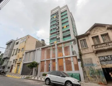 Apartamento com 1 Quarto à venda, 24m² no Bela Vista, São Paulo