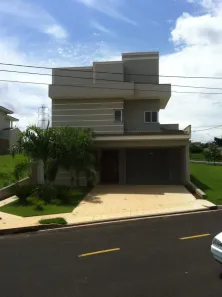 Casa de Condomínio com 4 Quartos à venda, 261m² no Residencial Gaivota I, São José do Rio Preto