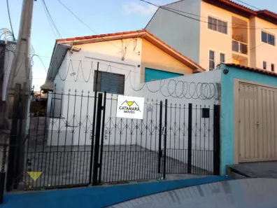 Casa com 2 Quartos à venda, 125m² no Jardim Camila, Mogi das Cruzes