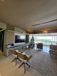 Apartamento com 3 Quartos à venda, 140m² no Patamares, Salvador