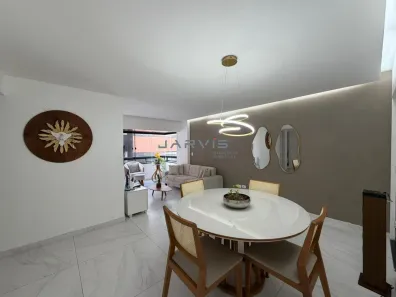 Apartamento com 3 Quartos à venda, 74m² no Jatiúca, Maceió