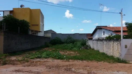 Lote/Terreno à venda, 325m² no Nova Parnamirim, Parnamirim